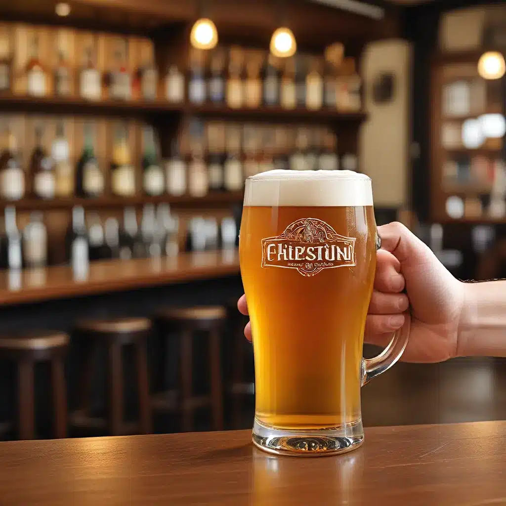 Navigating the Pub Landscape: Trends and Insights for Beer Lovers