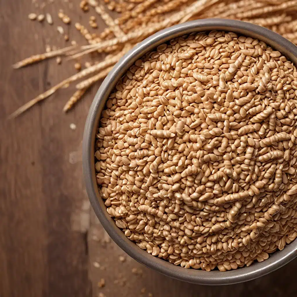 Navigating the World of All-Grain Brewing