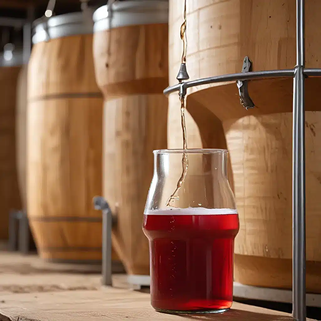 Optimizing your Fermentation Process for Consistent Results