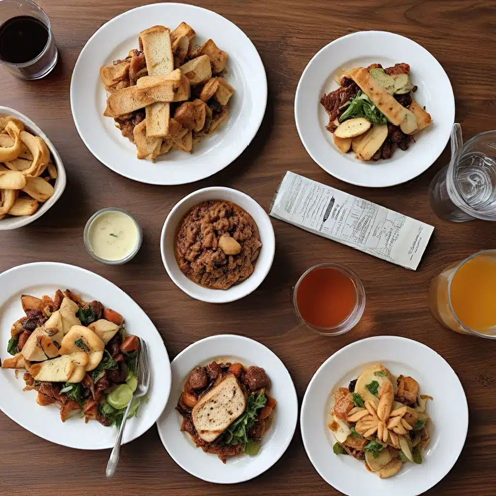 Pairing Perfection: Mastering the Art of Combining Food and Drink in Durham