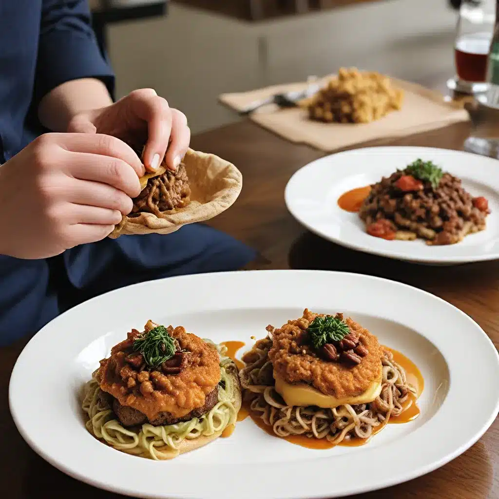 Pairing Perfection in Durham’s Culinary Scene: Exploring Complementary Flavors