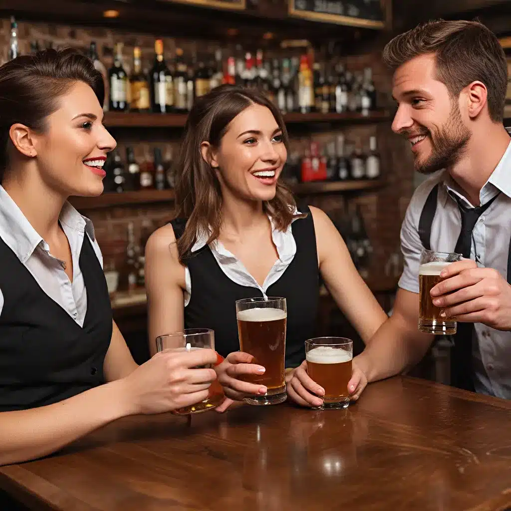 Pub Life Hacks: Insider Secrets for a Memorable Night Out