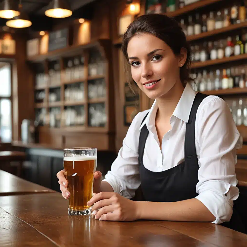 Pub Life in the Digital Age: Adapting to Modern Trends