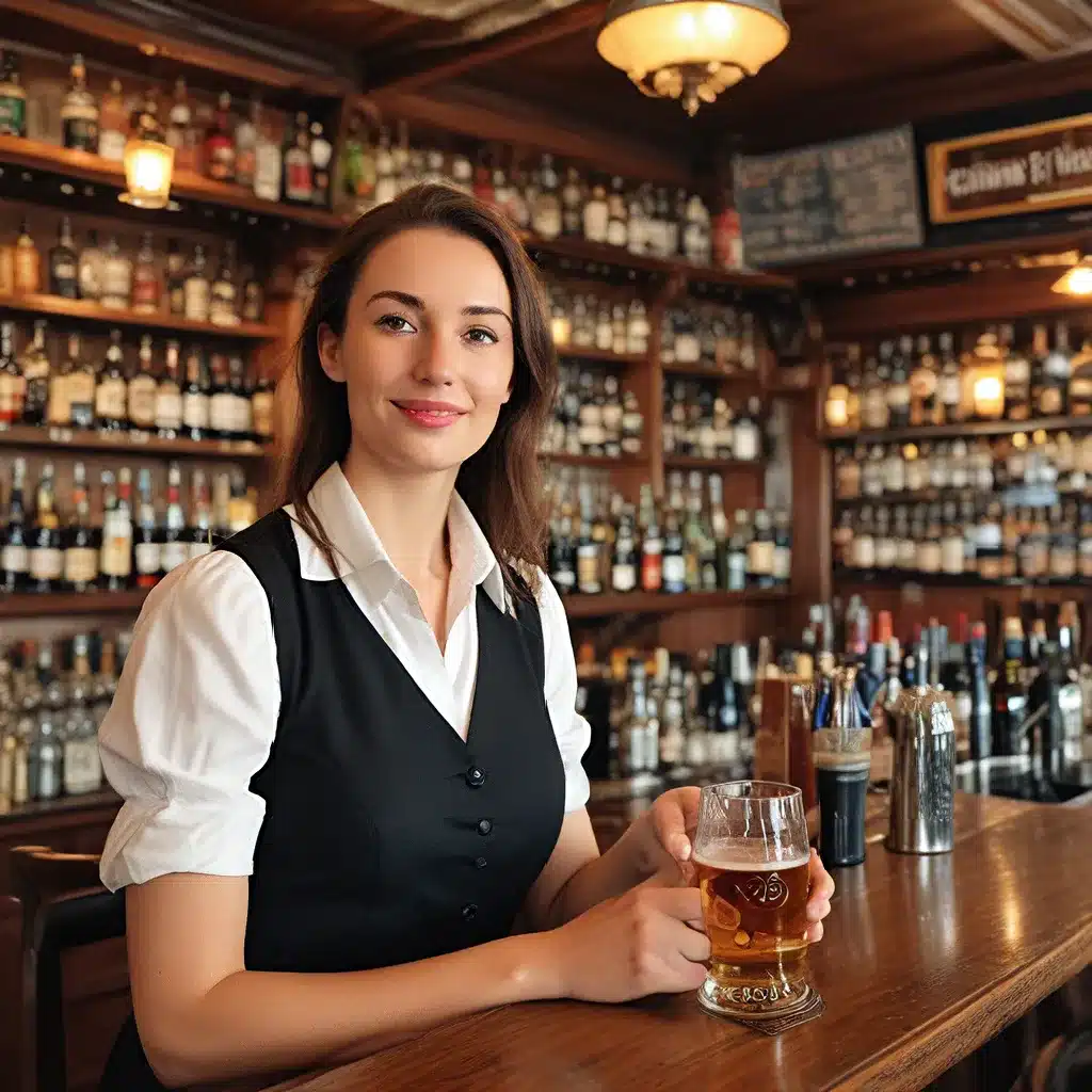 Pub Perfection: Elevating Your Drinking Experiences Worldwide