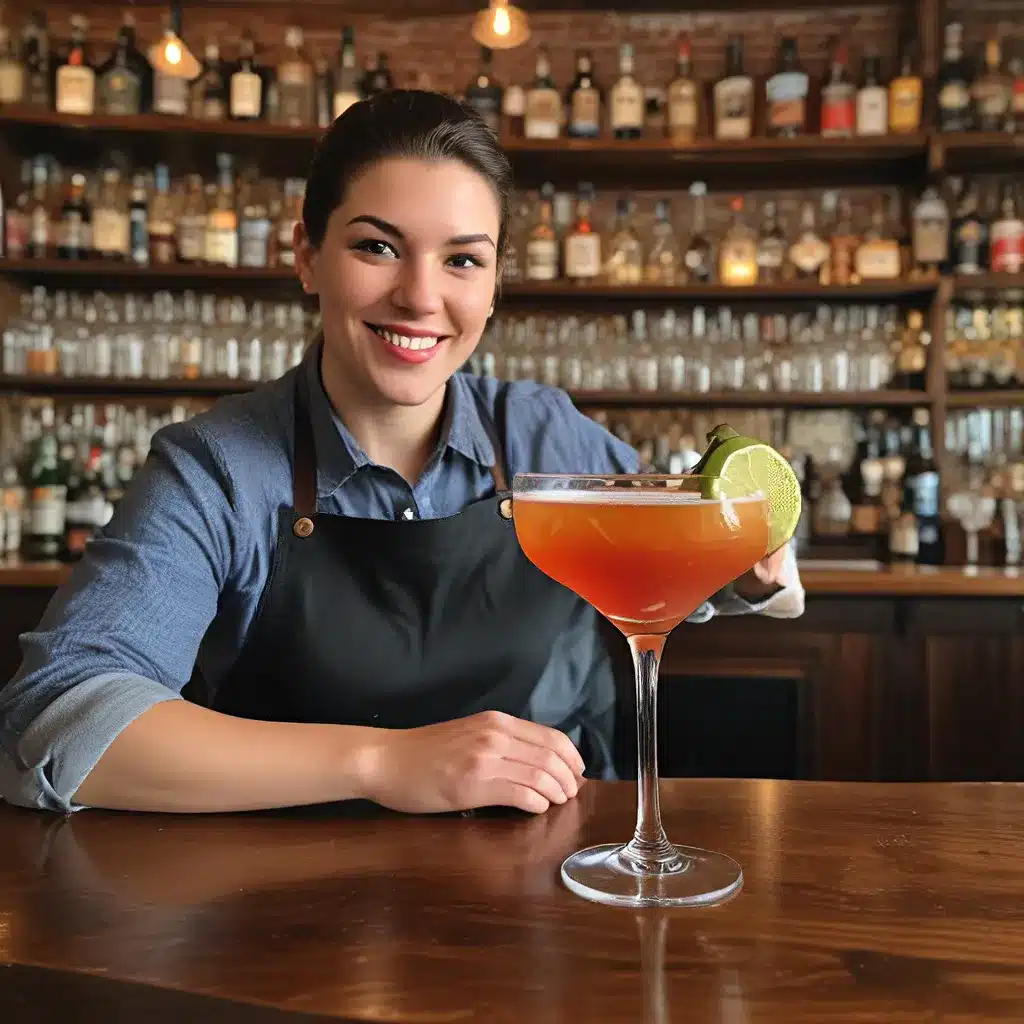 Pub Perspectives: Exploring the Intersection of Culture and Cocktails