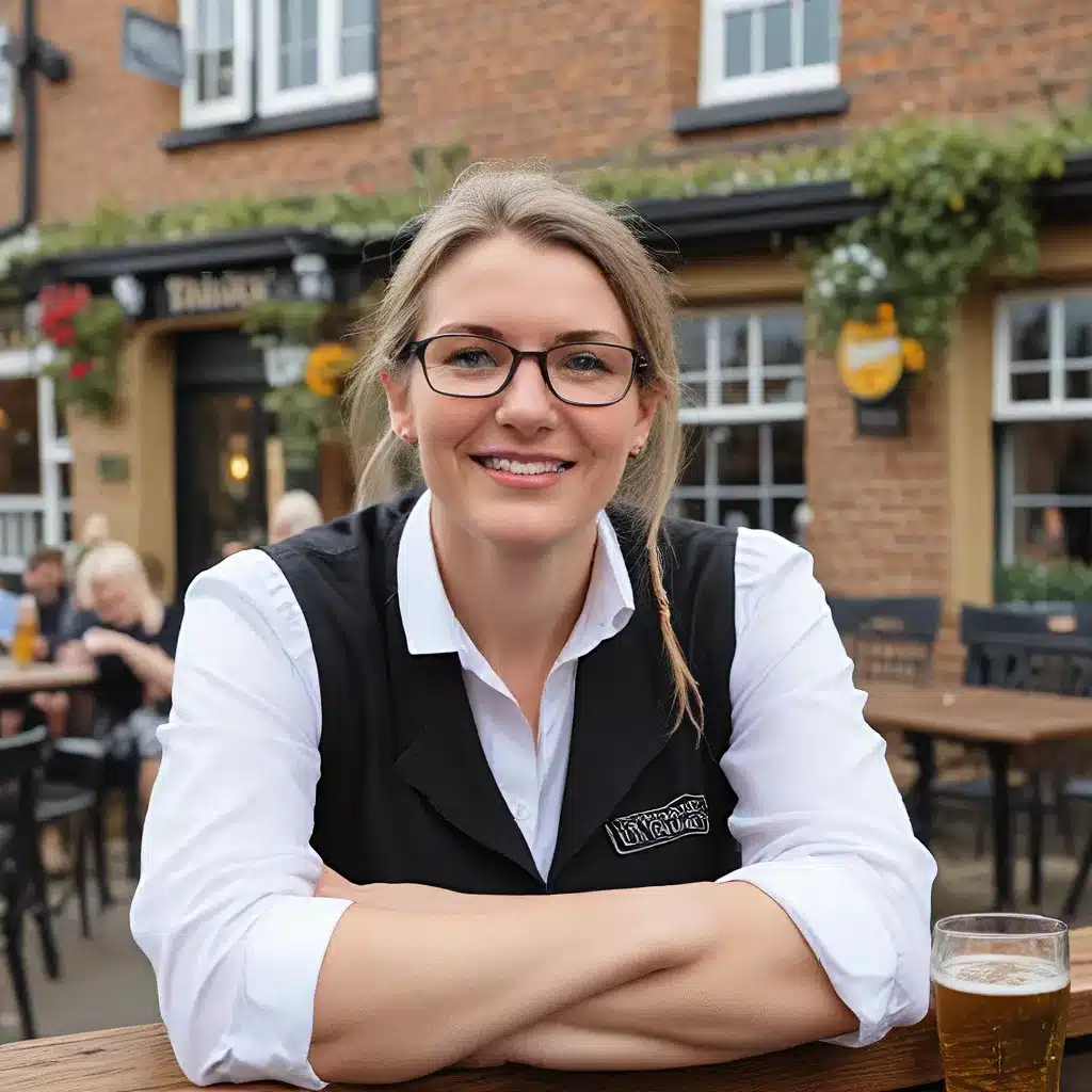 Pub Philanthropy: How Pubs Give Back to Their Communities