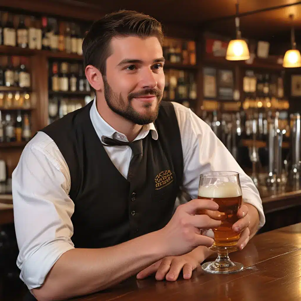 Pub Prowess: Honing Your Skills as a Discerning Pub Enthusiast