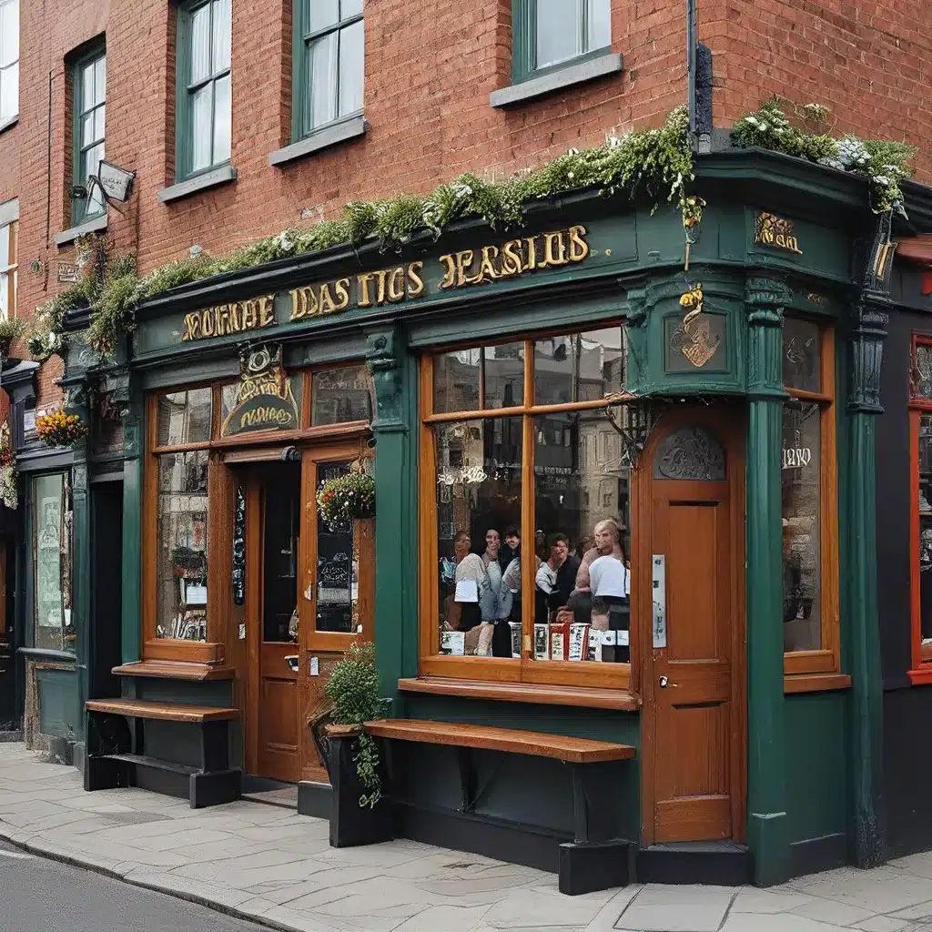 Raising a Glass to Tradition: Exploring the Iconic Pubs of Dublin’s Northside Neighborhoods