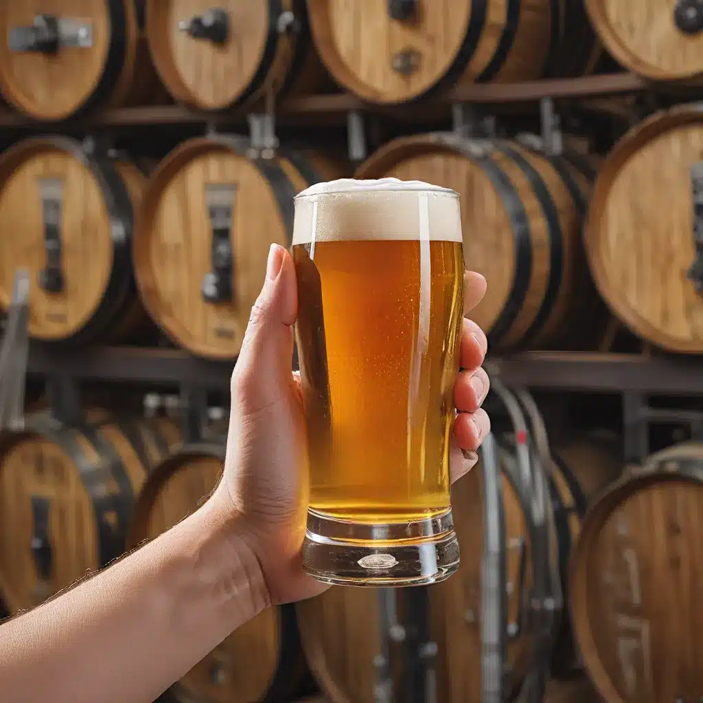 Raising a Glass to the Future: How Beer Innovation Is Shaping the Next Chapter