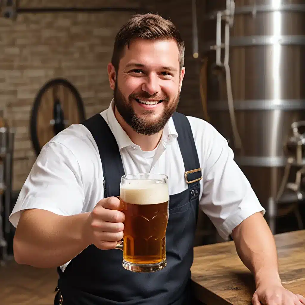 Raising a Glass to the Unsung Heroes of the Beer World