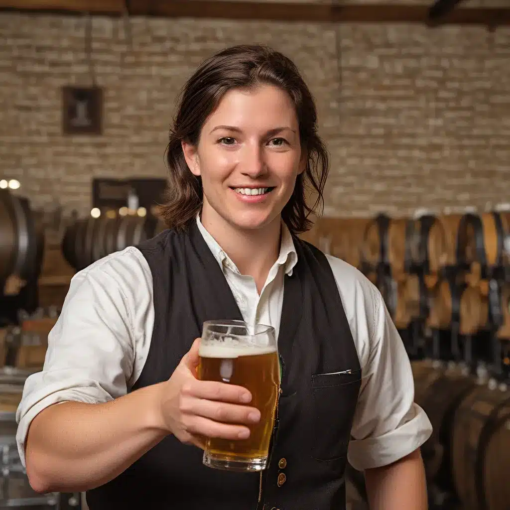 Raising a Glass to the Unsung Pioneers of the Craft Beer Revolution