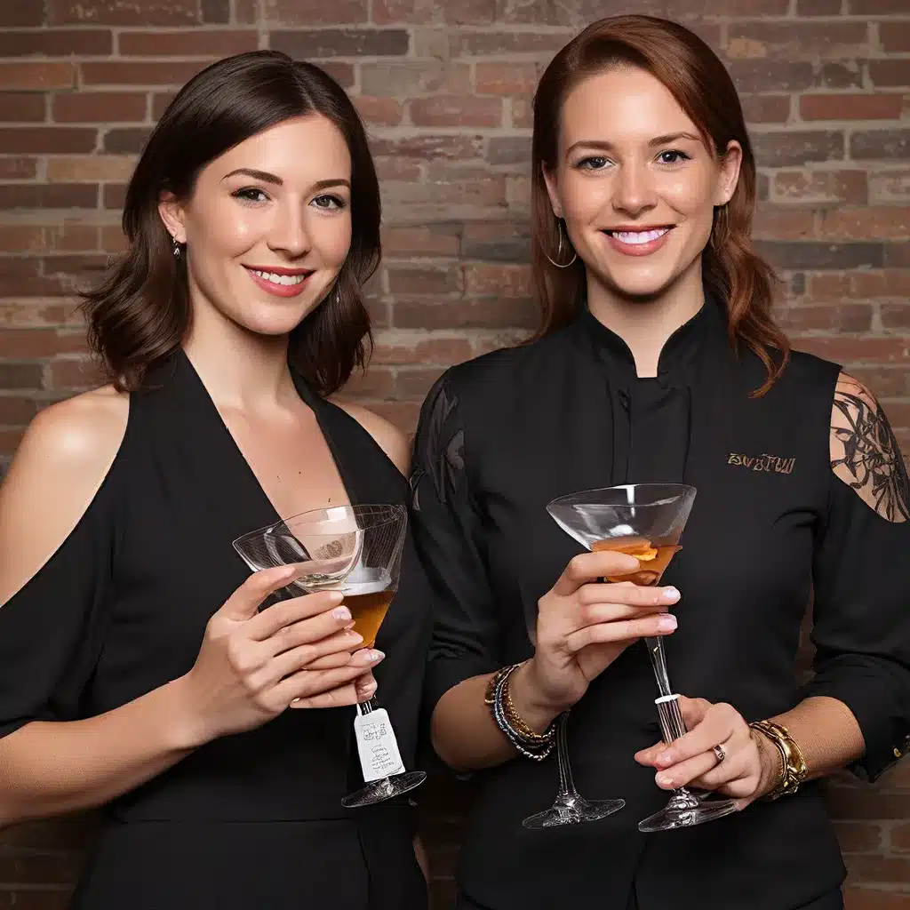 Recognizing Bartending Excellence: The Spirited Awards Honorees