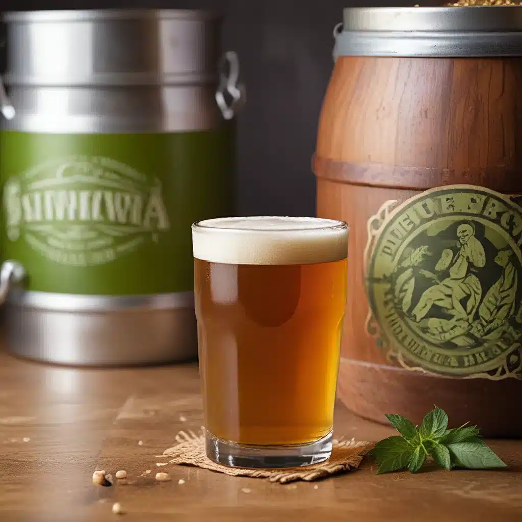 Secrets to Brewing the Perfect IPA at Home