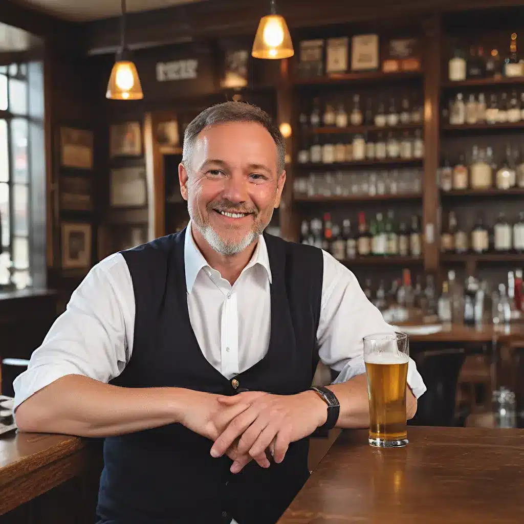 Secrets to Running a Successful Pub: Lessons from Industry Veterans