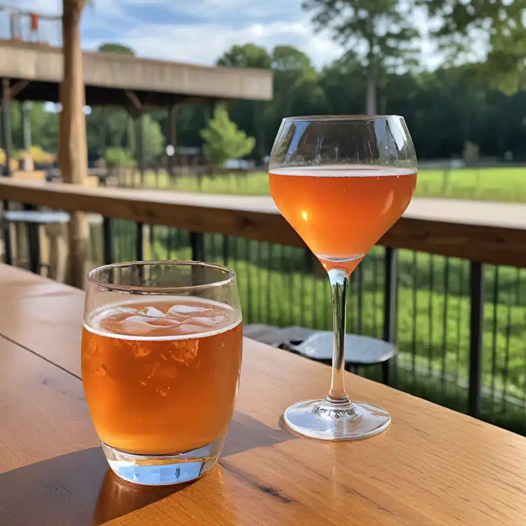 Sip and Savor: Exploring Signature Pairings at Durham’s Newest Watering Holes
