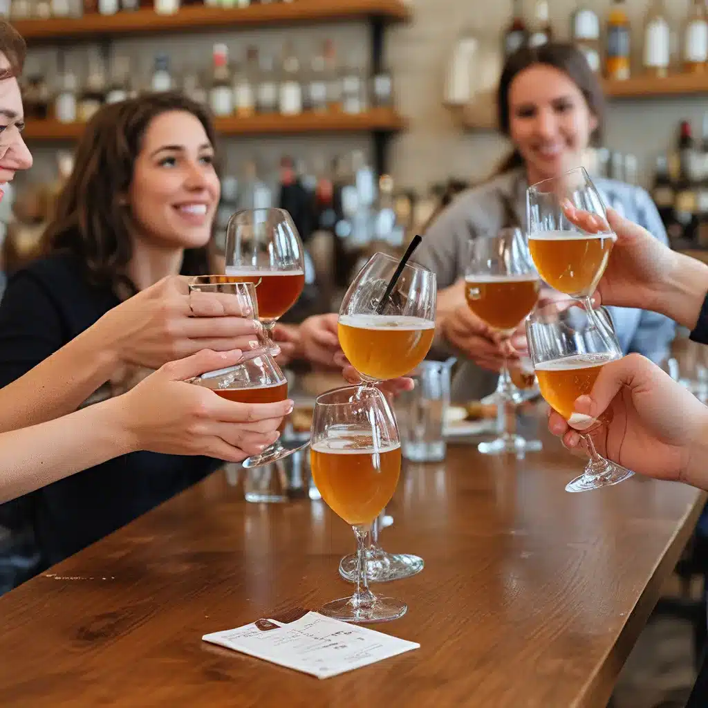 Sip and Savor: Mastering the Art of Durham Drink Pairings