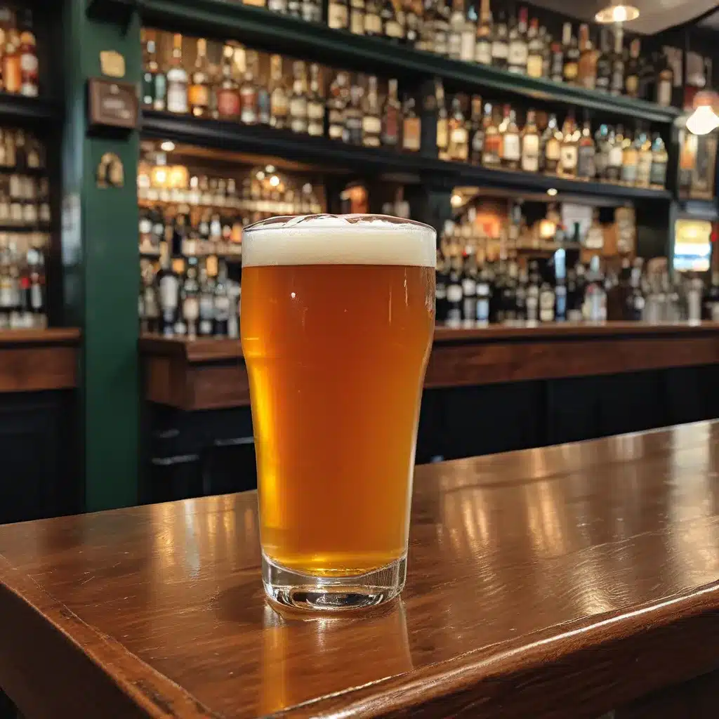 Sipping and Exploring: The Best Pubs in Dublin for a Truly Authentic Irish Experience