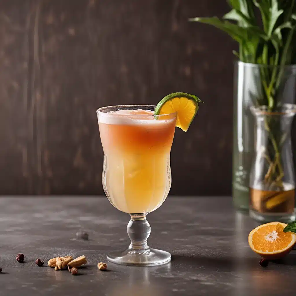 Sober Celebs: 5 Alcohol-Free Cocktail Recipes to Try