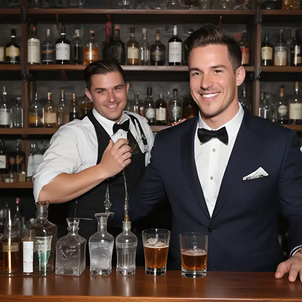 Spirited Awards Highlights: Honoring the Bartenders Elevating the Craft