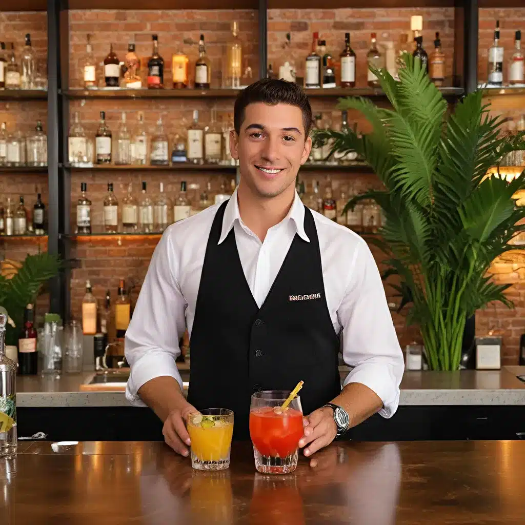 Spirits of the City: Exploring Miami’s Vibrant Mixology Scene