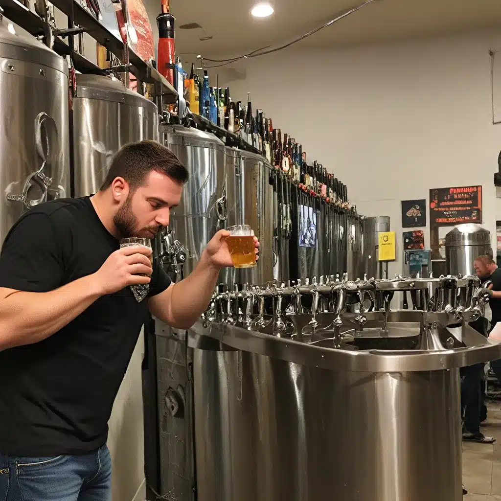 Suds Showcase: Highlighting San Antonio’s Craft Beer Scene Standouts