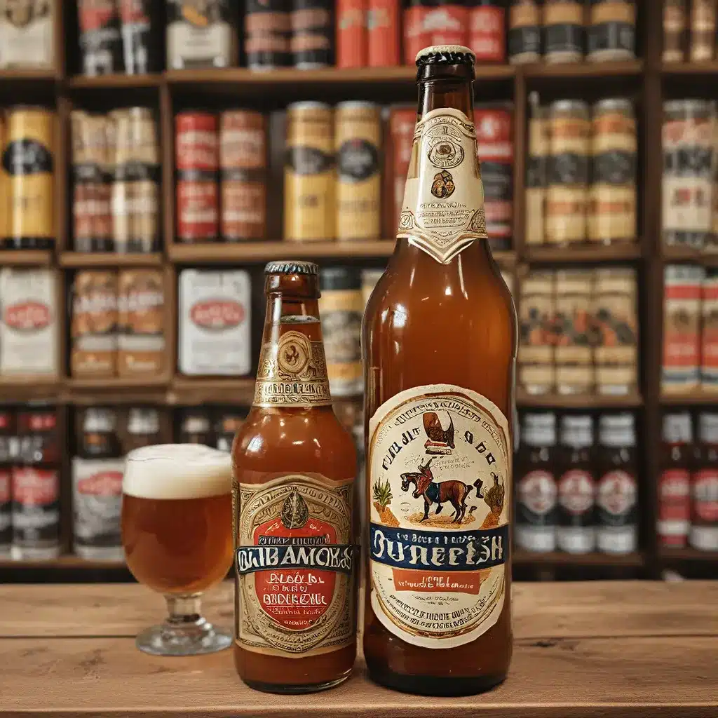 Suds, Spices, and Storytelling: The Cultural Exchange of Beer Across Borders
