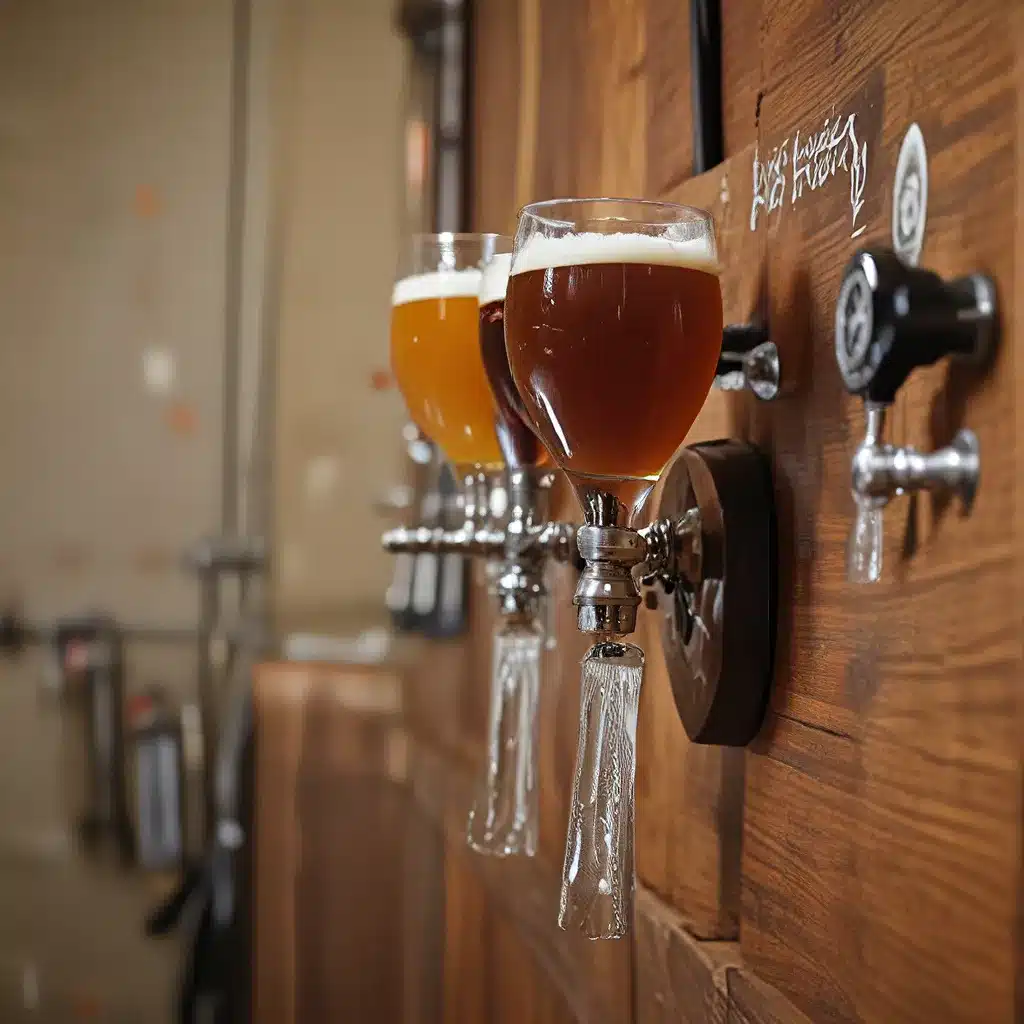 Sudsy Sips: Discovering the Best Craft Beers in the Heart of Texas