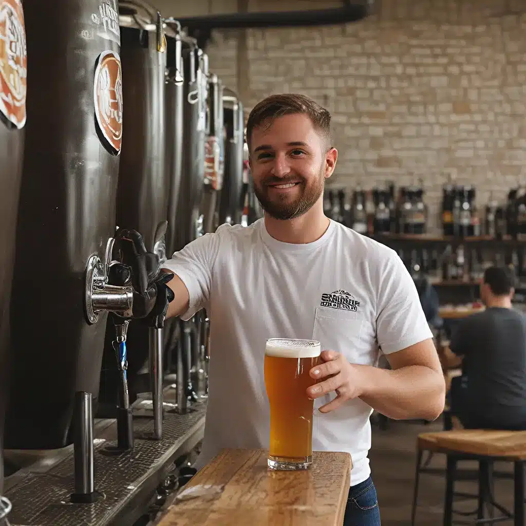 Sudsy Sophistication: Elevating the Craft Beer Experience in San Antonio