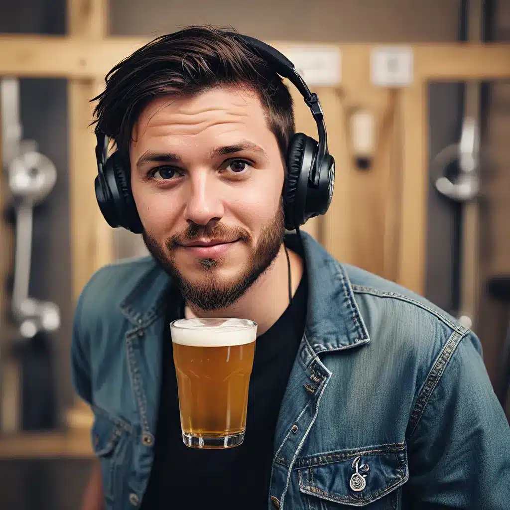 Sudsy Soundtracks: Exploring the Intersection of Craft Beer and Music in SA