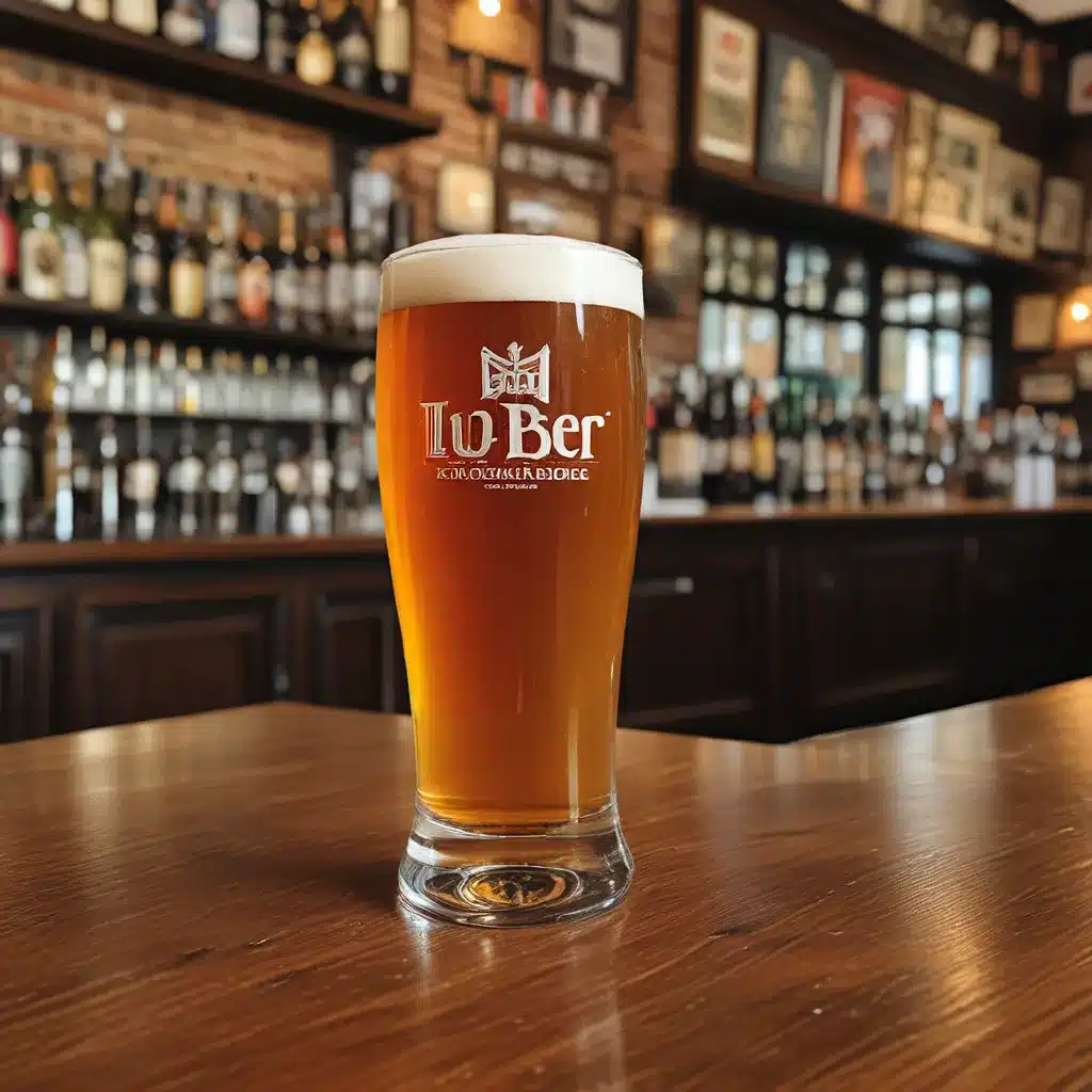 Tapping into Tradition: Celebrating the Beer-Centric Legacy of The Up and Under Pub