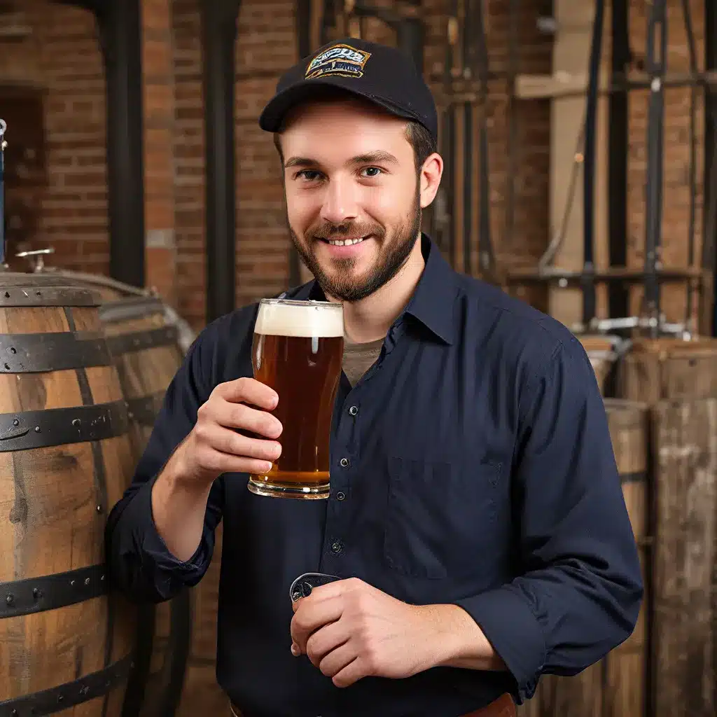 Tapping into Tradition: Craft Beer’s Connection to Heritage