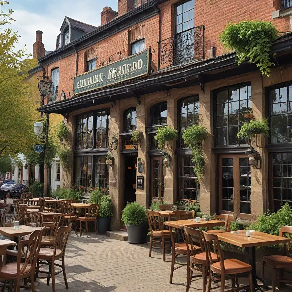 The Allure of Neighborhood Pubs: Authentic Experiences for the Discerning Traveler
