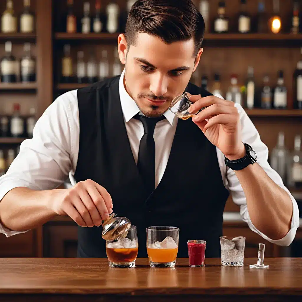 The Bartender’s Toolkit: Essential Mixology Skills to Master