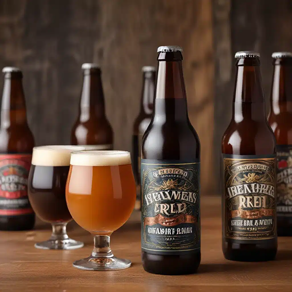 The Best Craft Brews You Need to Try This Season