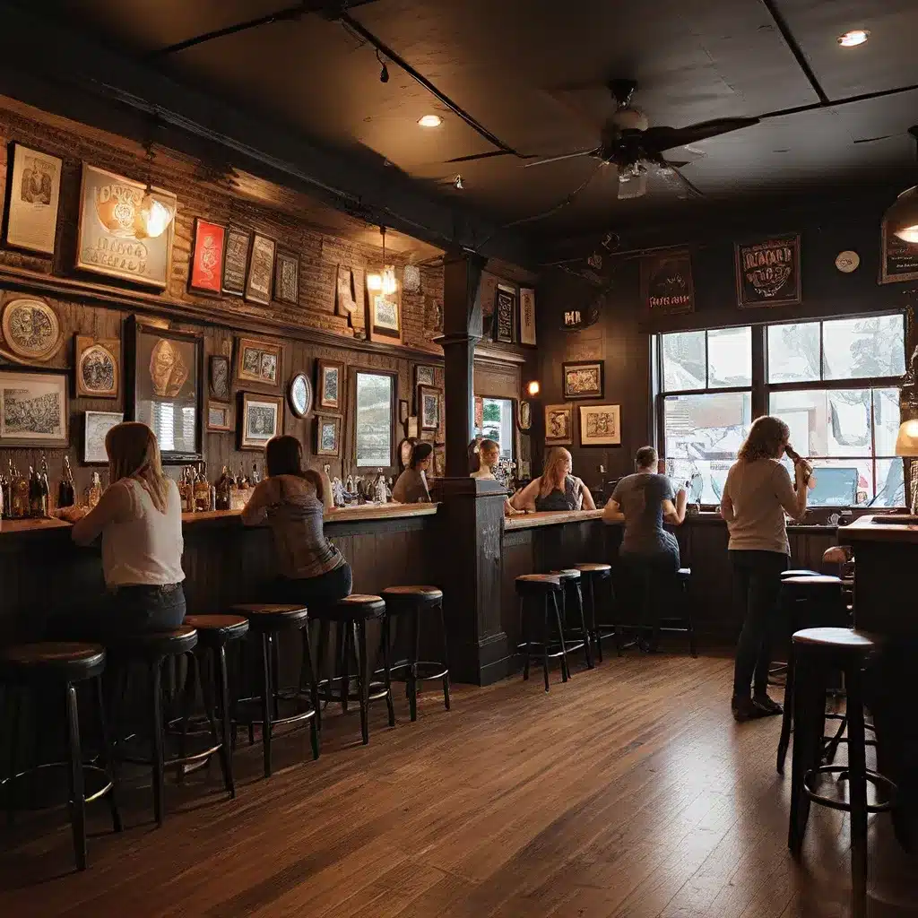 The Best Pubs for Catching Live Music and Local Talent in Nashville