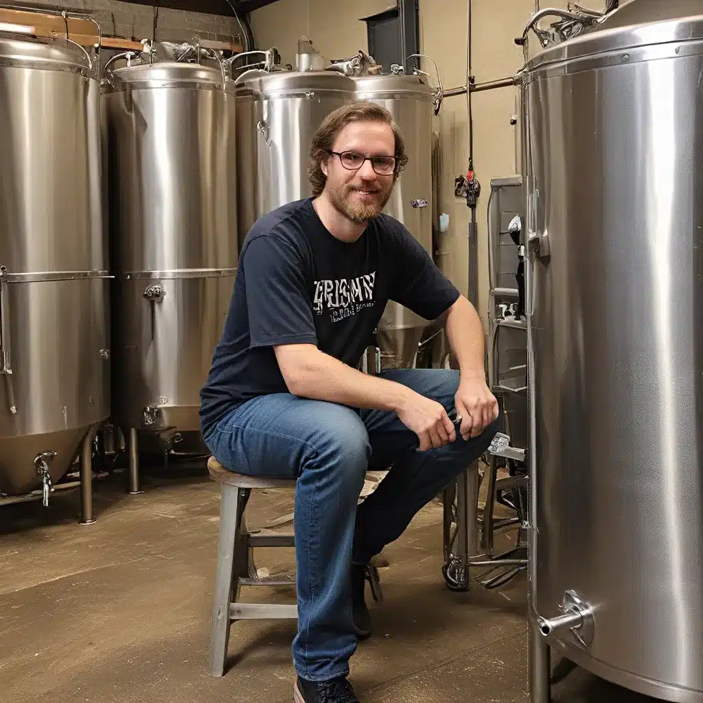 The Home Brewer’s Journey: Navigating Challenges