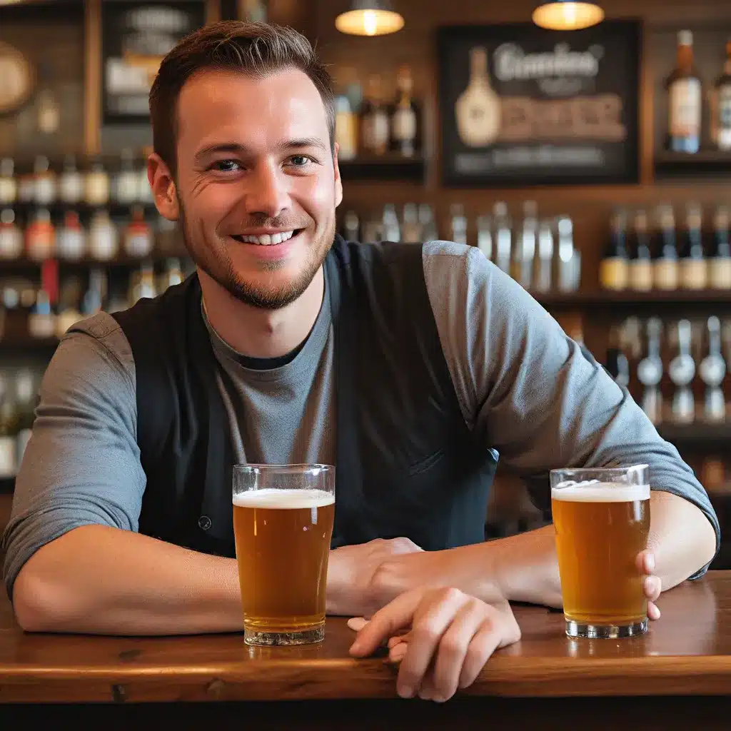 The Rise of Craft Beer Culture: A Pub Owner’s Perspective