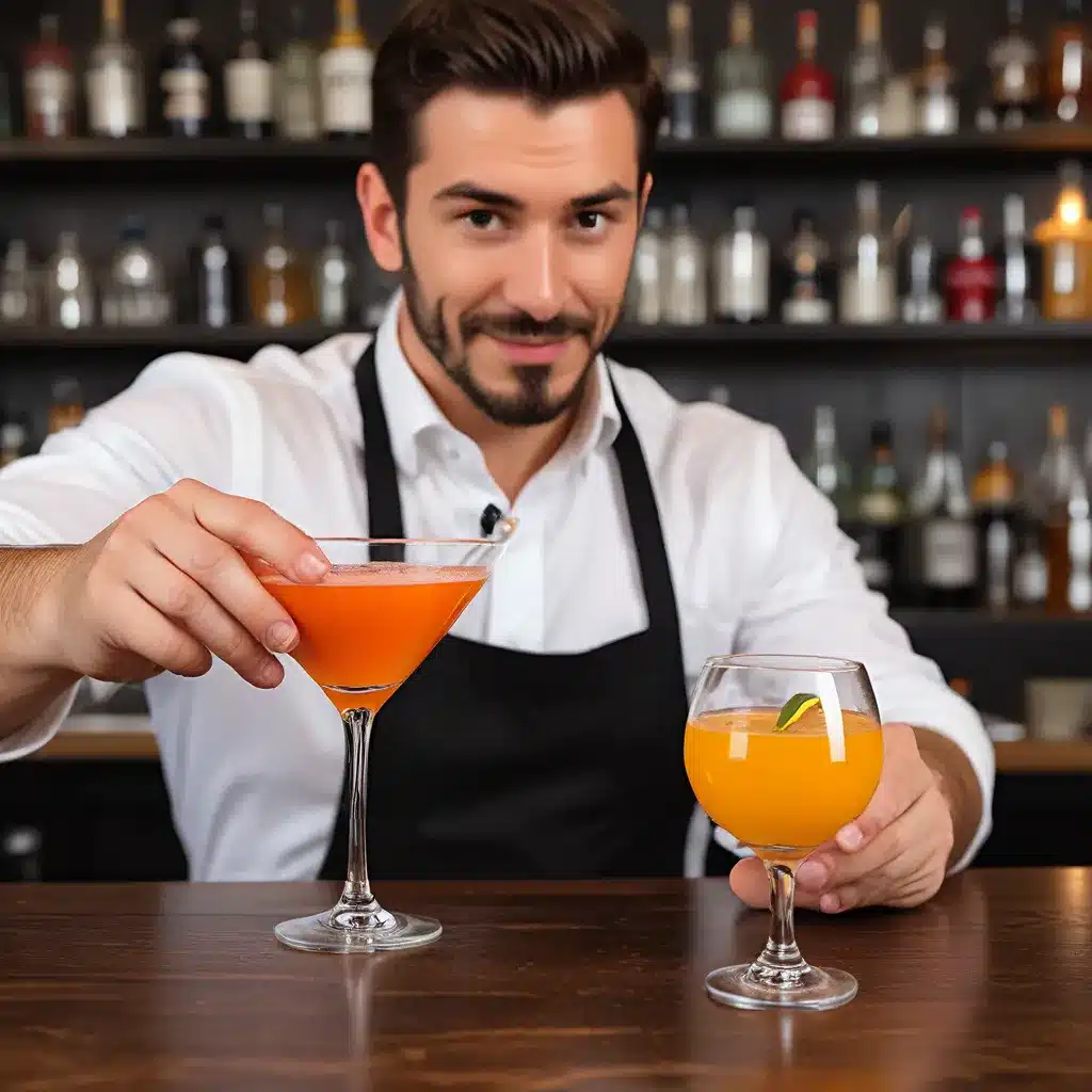 Top Bartending Blogs 2024: Your Guide to Mixology Mastery