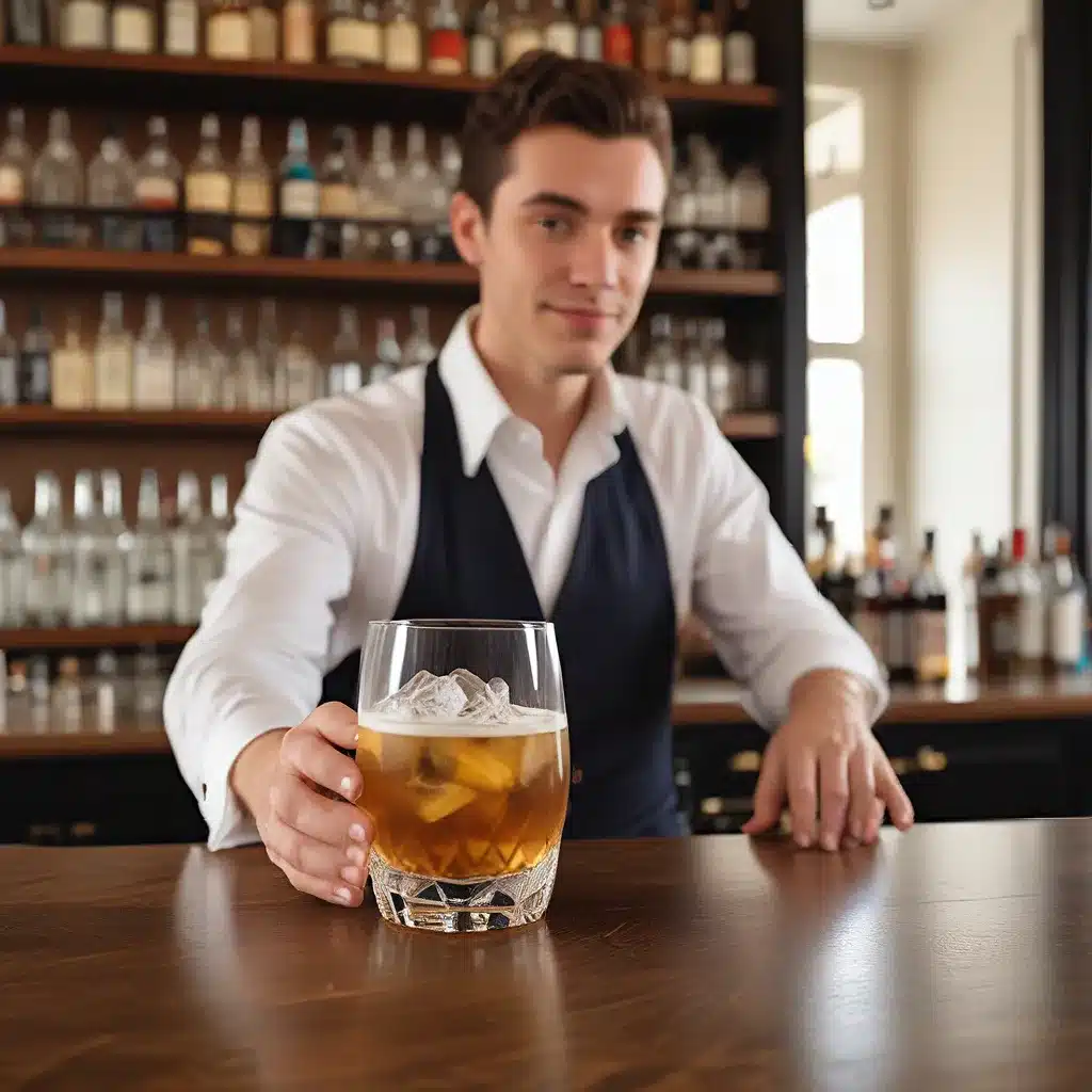 Trends Shaping the Bar Industry in 2024: From Milk Punch to Zero-Proof Wonders