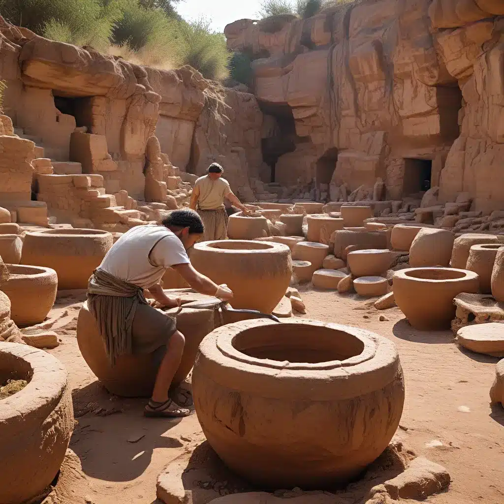 Uncovering the Forgotten Brewing Techniques of Ancient Civilizations