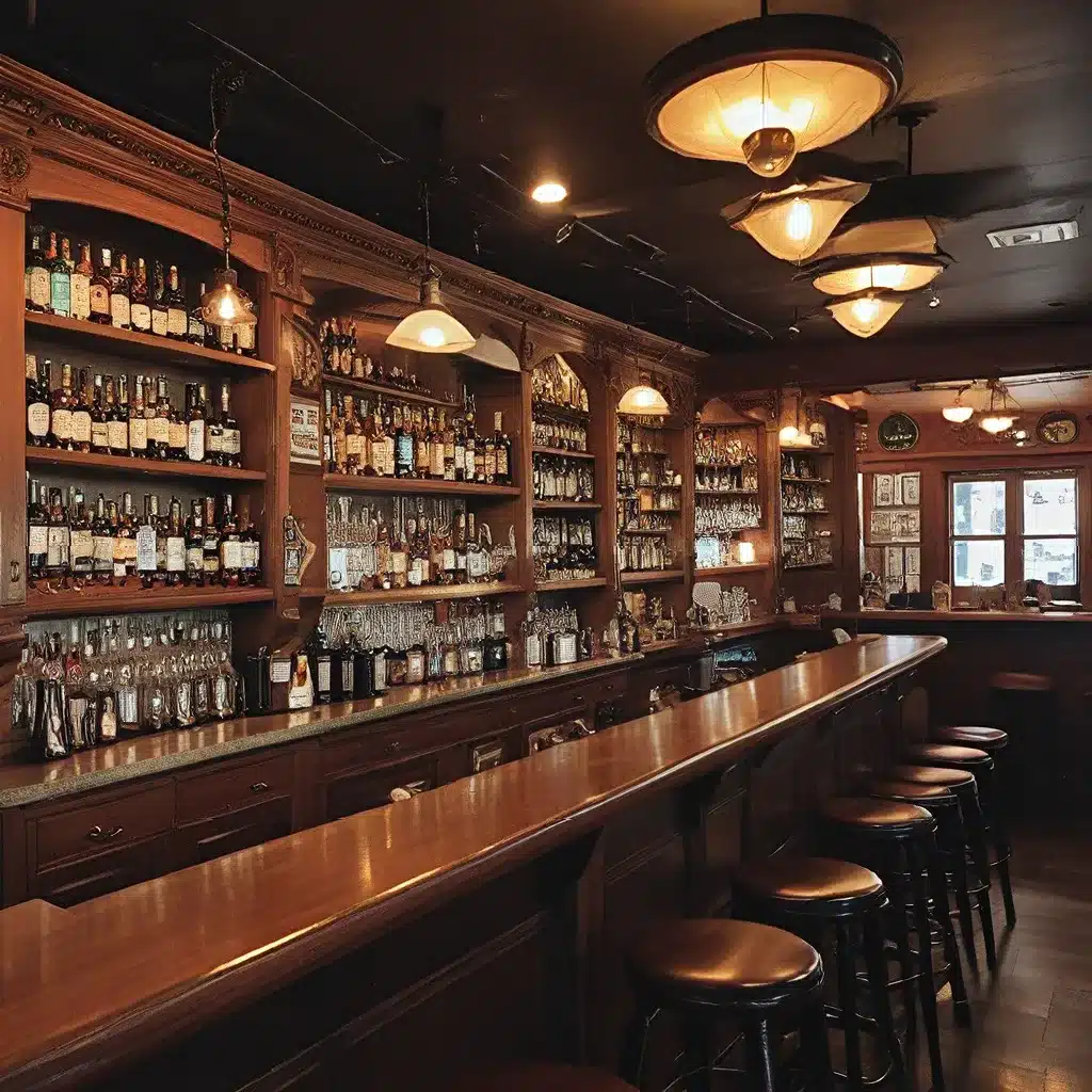 Uncovering the Hidden Gems of Chicago’s Pub Scene: A Local’s Guide