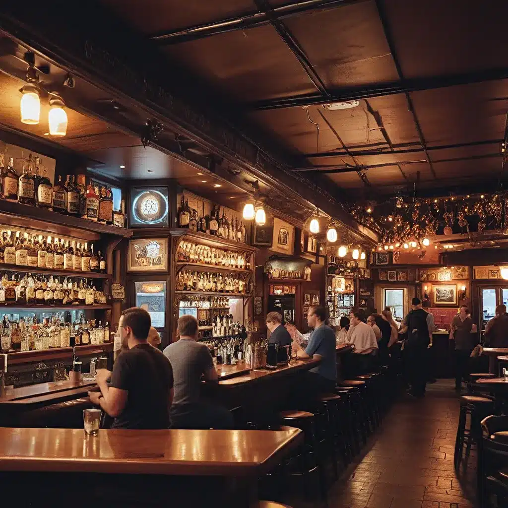 Uncovering the Hidden Gems of Montreal’s Pub Scene: A Local’s Guide