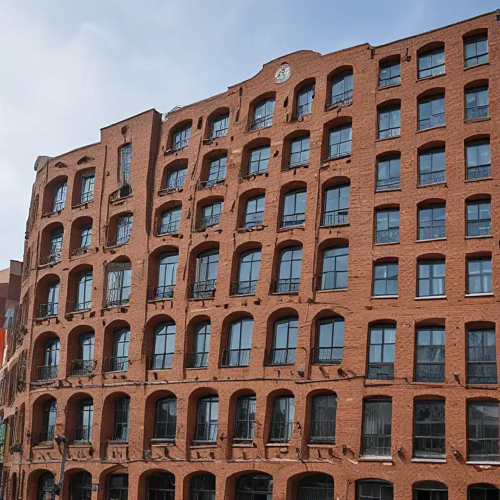 Uncovering the Surprising Influence of Beer on Urban Development and Architecture
