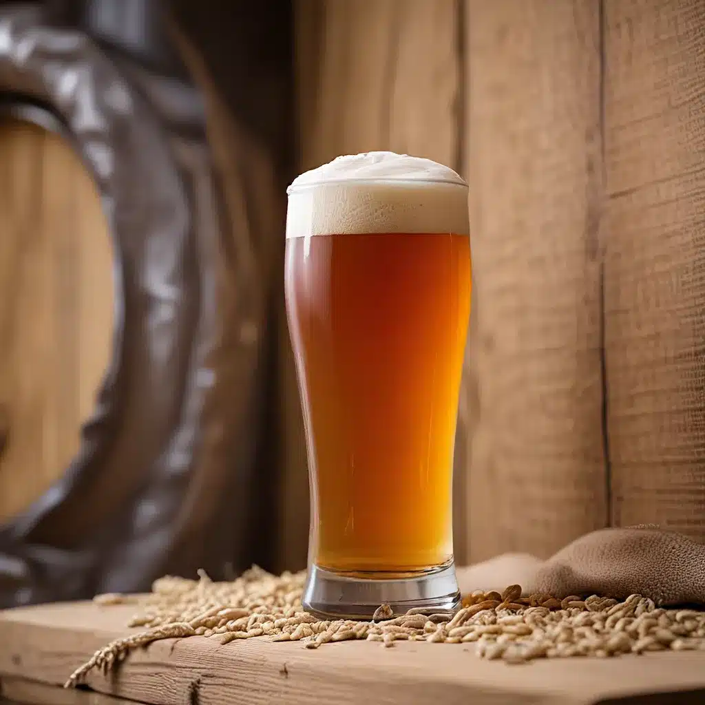 Unlocking the Potential of Specialty Malts for Homebrew