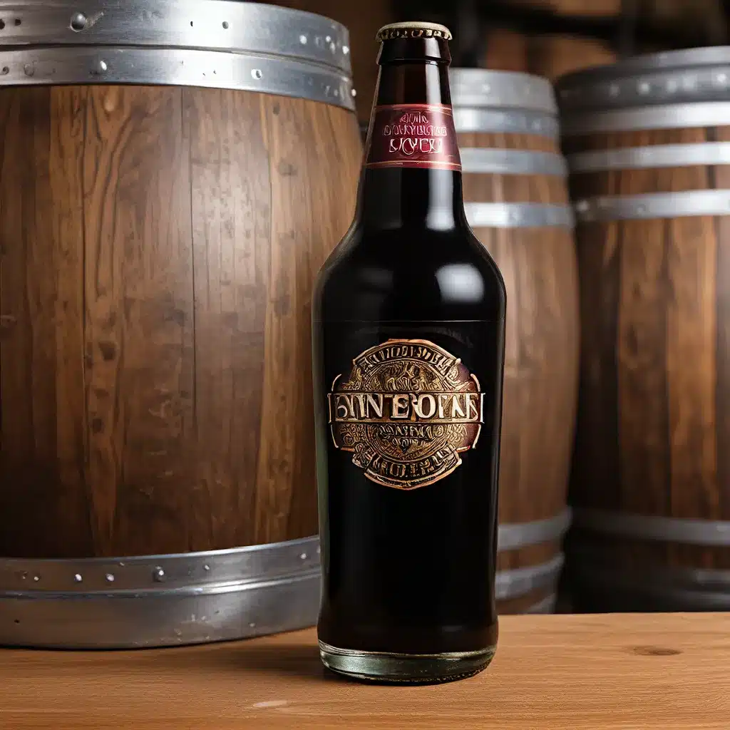 Unlocking the Secrets of Imperial Stouts