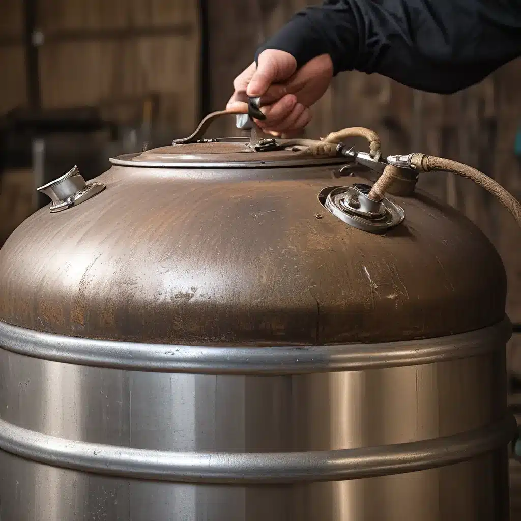 Unlocking the Secrets of Kettle Souring for Homebrewers