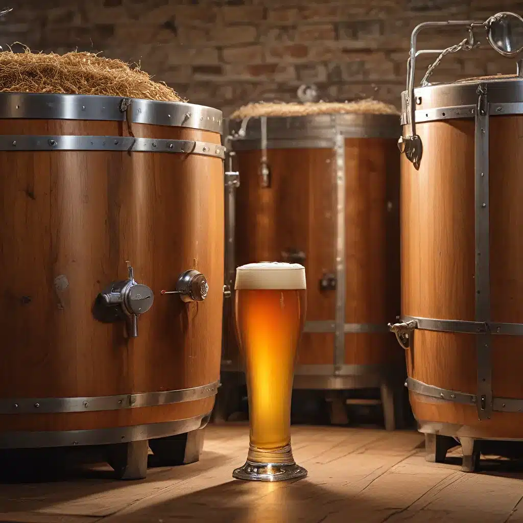 Unlocking the Secrets of Lager Brewing at Home