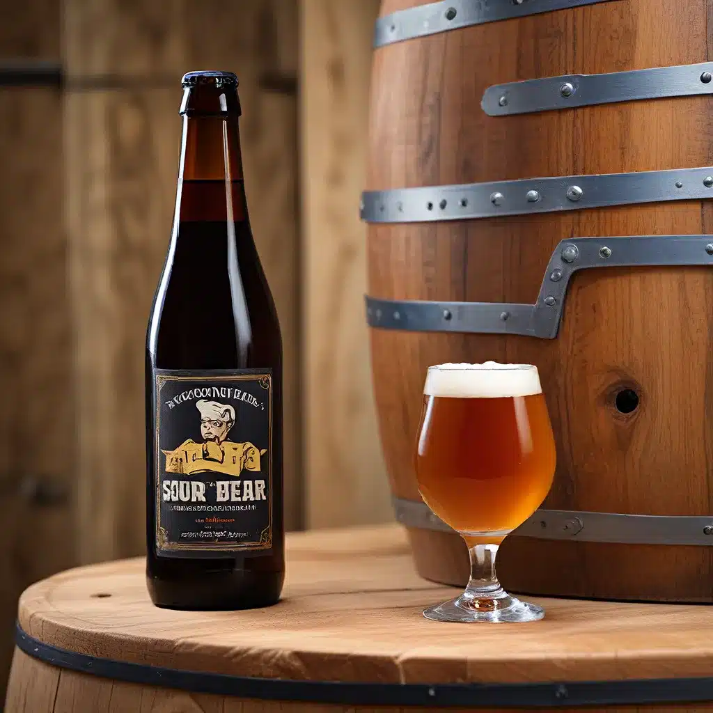 Unlocking the Secrets of Sour Beer Brewing at Home