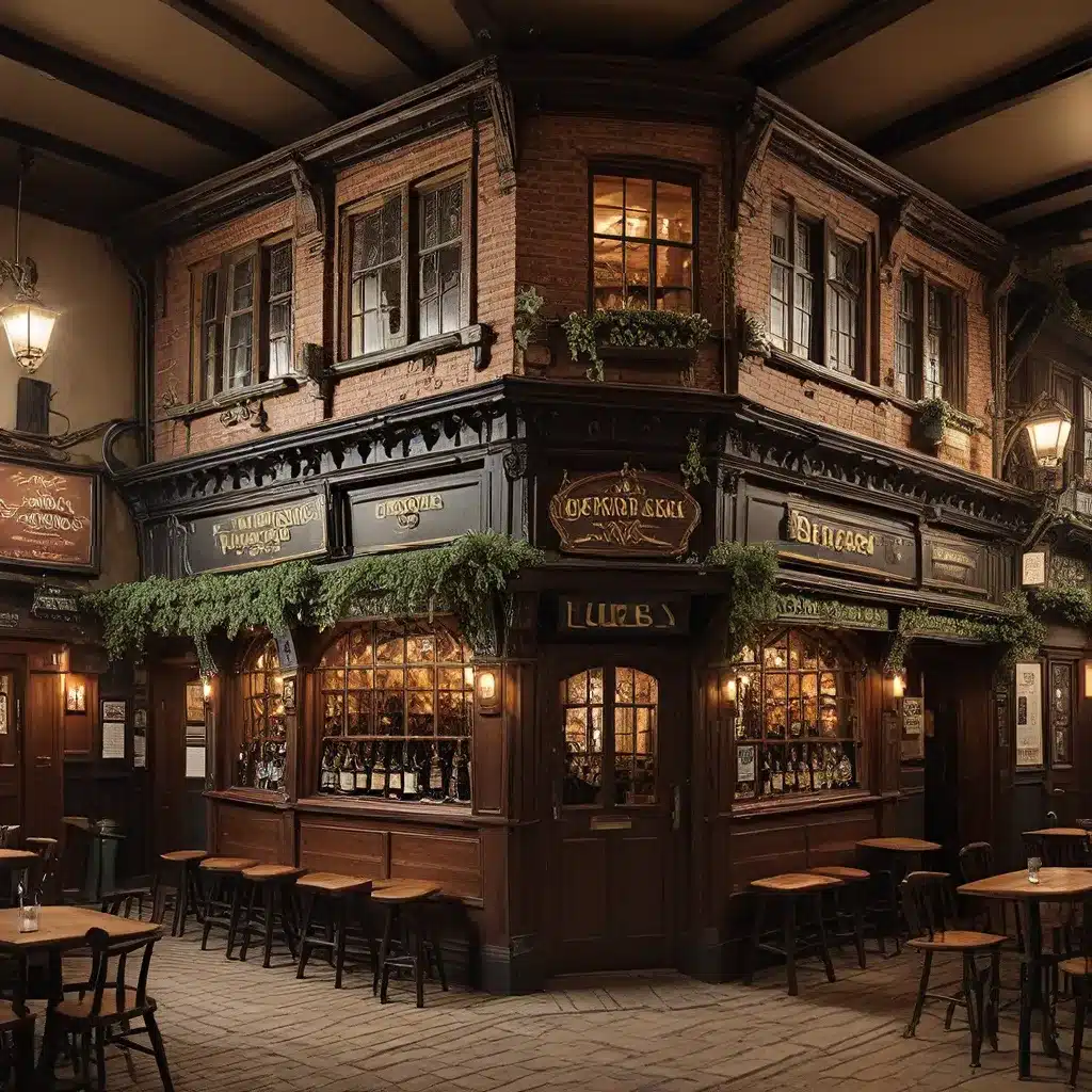 Unpacking the Fascinating History of Pubs Across the Globe