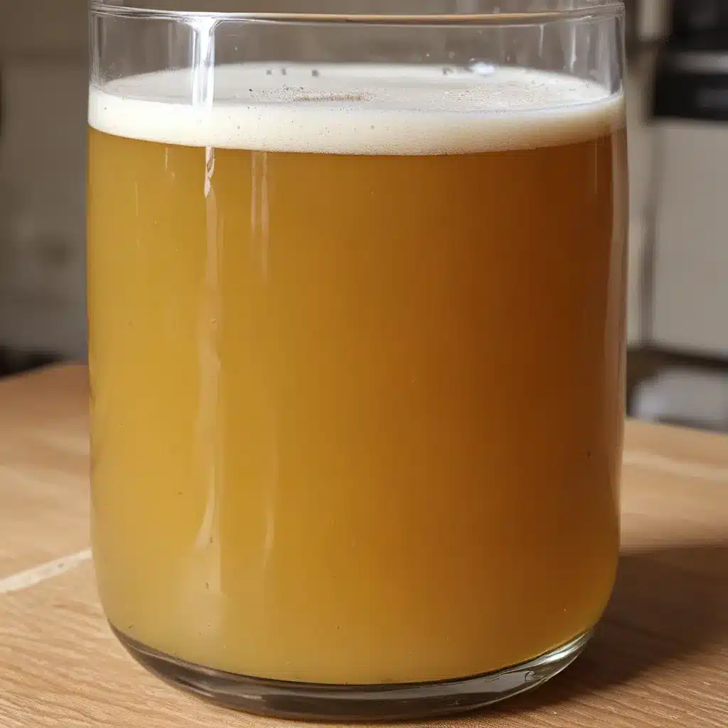 Yeast Wizardry: Reviving and Repitching Homebrew Yeast